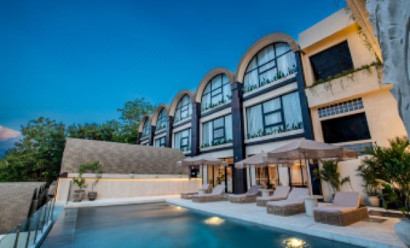 Sunny Samudra Boutique Hotel Uluwatu