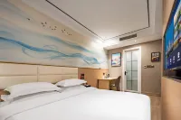 速8酒店（肥西桃花潭公園店） - 2星級