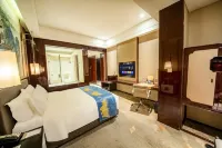 Grand  huayun hotel Hotels in Pingdu