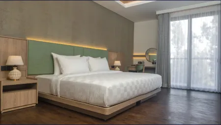 Jambuluwuk Bromo Resort Отели в г. Tosari