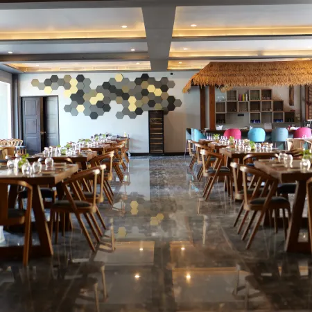 JL World Hotel Dili