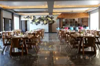 JL World Hotel Dili - Frühstück