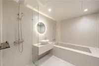 H Avenue Hotel 全州客運站