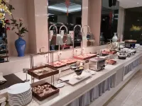 Yulinglong Hotel - sarapan