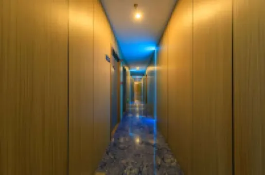 金剷剷電競酒店（五里營地鐵站店） 酒店