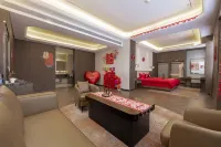 Xuchang Guest House - Balkoner