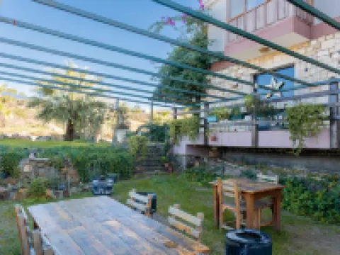 Espira by Antioch Hotel Hotels in Urla