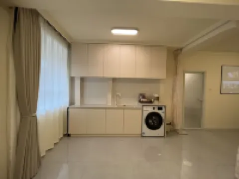 Huanzhu Homestay Hotel a Baishan