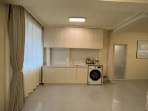 Huanzhu Homestay