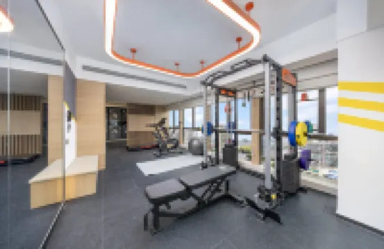 Holiday Inn Express GUIYANG DOWNTOWN by IHG