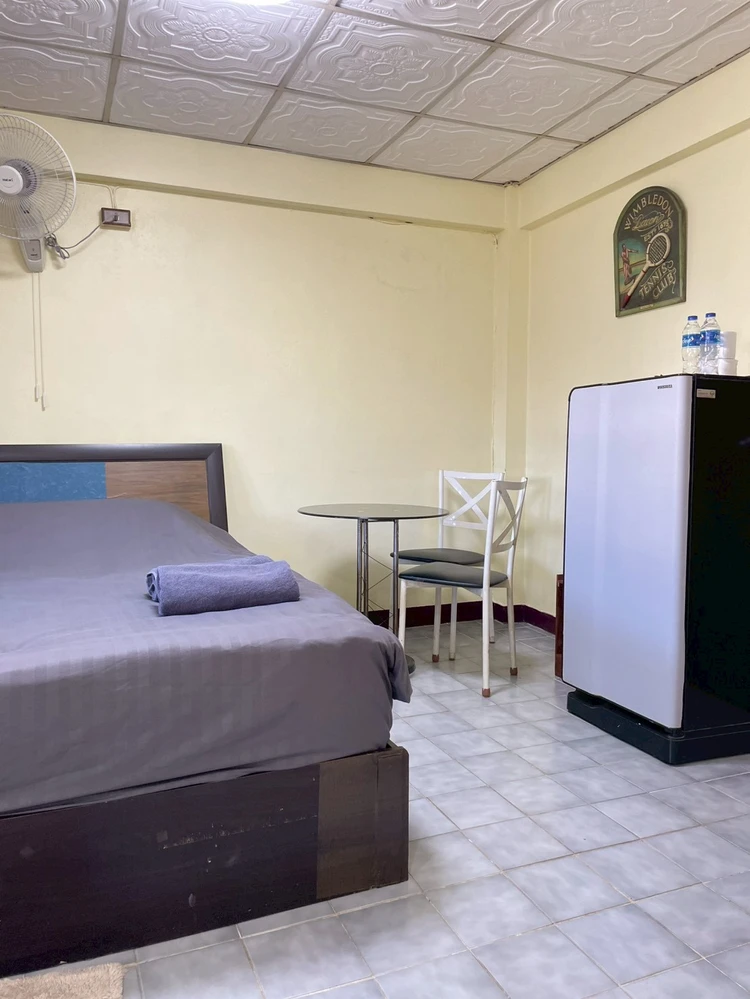 รูปภาพของHaiya Guesthouse room 9