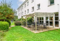 B&B Hotel Nantes Atlantis le Zenith Hotels in Saint-Herblain
