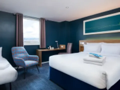Travelodge Poole Hotéis em Poole