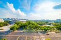 โรงแรมนานาชาติไมฮาว - วิว