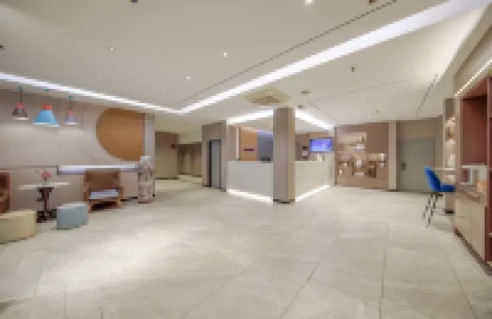 Home Inn (Yangzhou West Gate of Slender West Lake Weiyang Road)