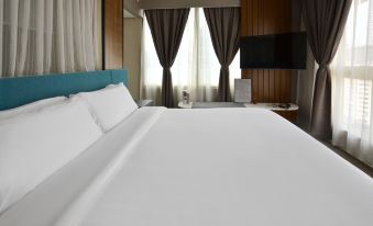 Eco Tree Hotel Causeway Bay