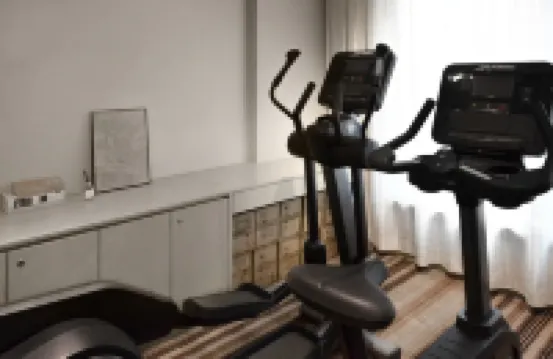 Eco Tree Hotel Causeway Bay