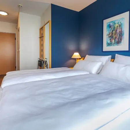 ACHAT Hotel Dresden Elbufer