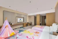 Jinyuan International Hotel - Family