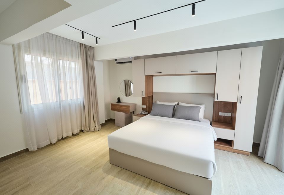 Settle Inn Mirage Boutique Hotel 썸네일