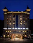 Yadong Pingcuo Kangsang Kangyang Hotel