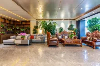Nagqu Polai Oxygen-enriched International Hotel - Gym