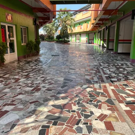 Huaxiang Motel - Daliao by HXgroup Отели рядом с достопримечательностью «Академия Пиндуна»