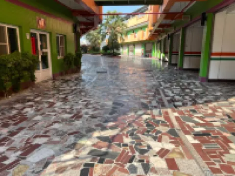 Huaxiang Motel - Daliao by HXgroup โรงแรมใน