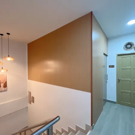 Sleeping Shine by DeliZia Homestay (9-10 Persons)