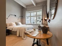 Unity Tampere - A Studio Hotel Hotels in Tampere