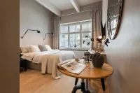 Unity Tampere - A Studio Hotel