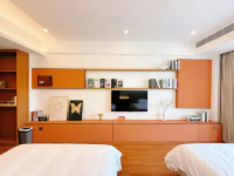 Shiguang Hotel (Meizhou West High-Speed ​​Railway Station Branch)