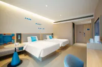 Home Inn Neo（Guang'an Yuechi High-Speed Railway Station Store）