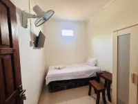 CQA Living TANA 1 By ARBA Hotels in Semen