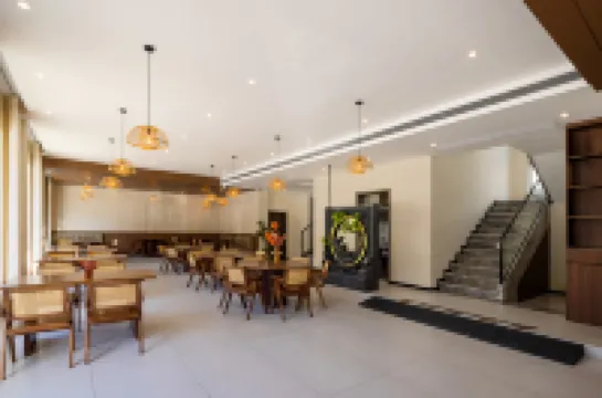 藍舍•Service ⎜山景文化設計民宿（三清山港首索道店）