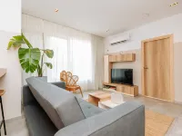 Brassbell l Zamalek l Jeddah Tower 세쿼이아 주변 호텔