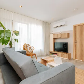 Brassbell l Zamalek l Jeddah Tower