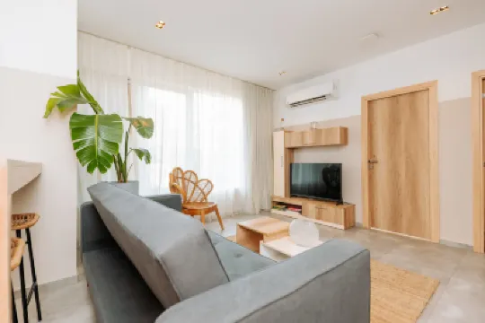 Brassbell l Zamalek l Jeddah Tower Hotels in 