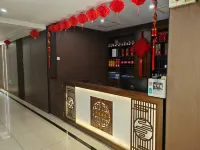 Fufengxude Hotel Hotels in Fufeng County