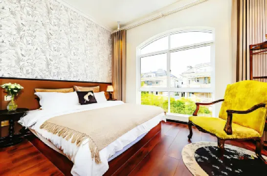 KUN MING DONG LAI BIE YUAN Hotels near Yunnan Physical Science and Sports Professional College