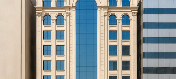 Arjan Park Hotel Jeddah Hotele w: Dżedda