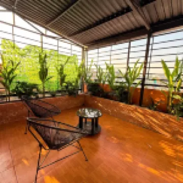 Khách sạn La Doma en Amour Các khách sạn gần Khu Trại Giam Bệnh Viện Chợ Quán