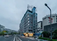 LiBai Hotelle (Neijiang City ) - Kæledyr tilladt