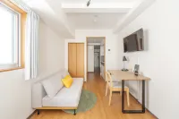Dash Living Shinjuku Hotels in Tokyo