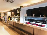 Sercotel Córdoba Medina Azahara Hotels in Cordoba