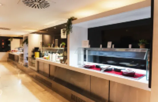 Sercotel Córdoba Medina Azahara