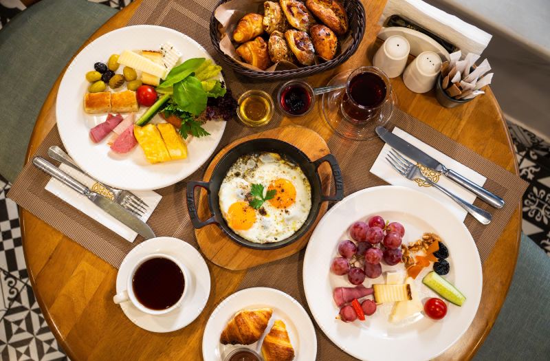 Akka Suites Taksim-Special Class photo 4