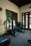 Qunci Villas Resort - Gym