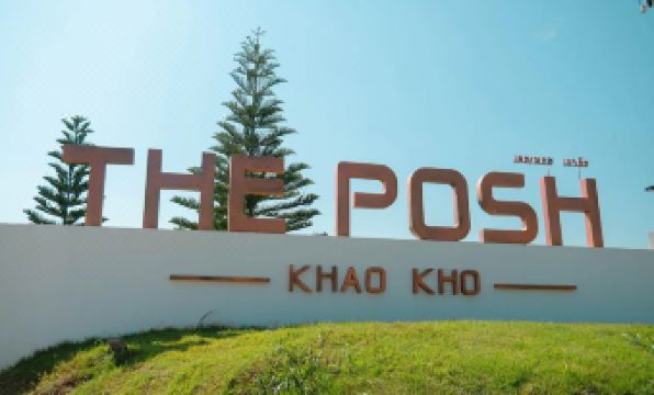 The Posh Khao Kho