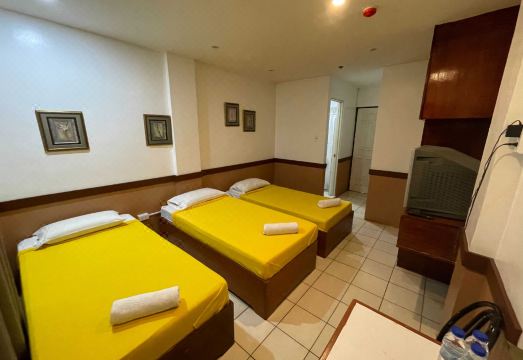 숙소 내부 이미지 2